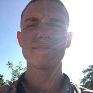 Meet your Posher, Jake